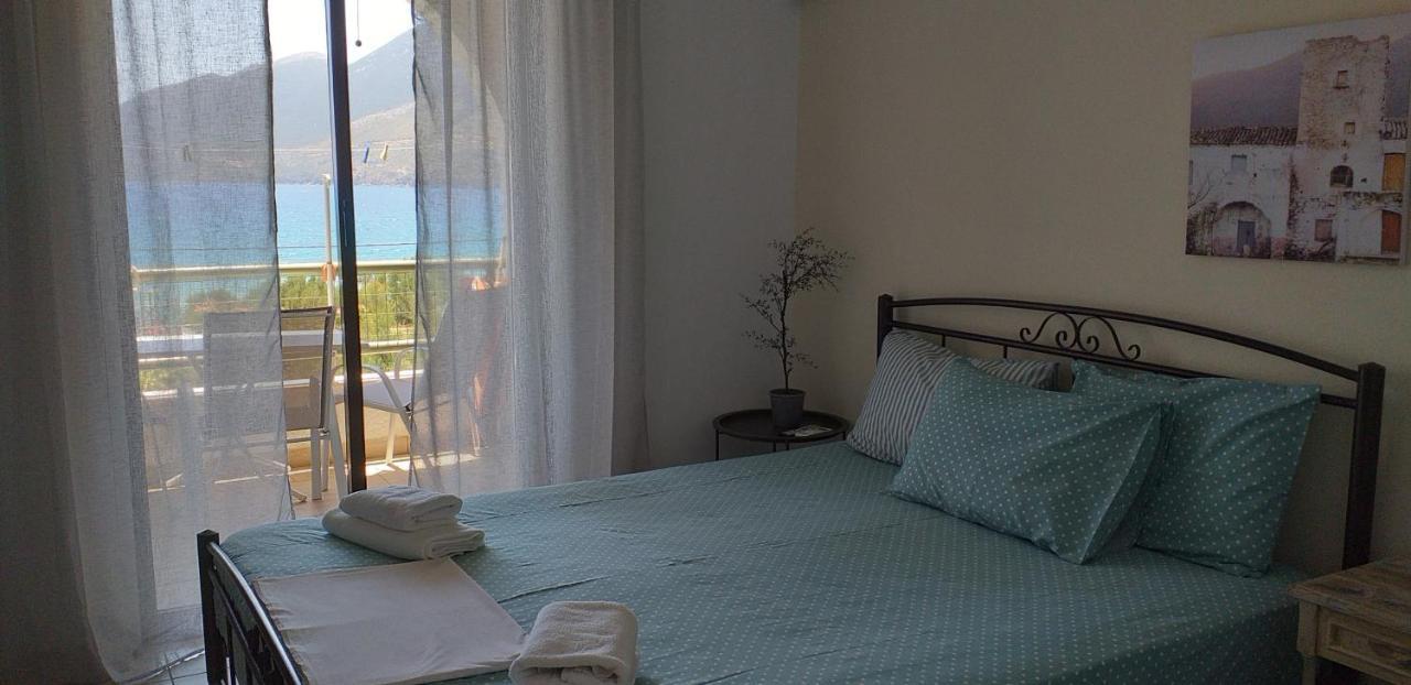 Kavoulakos Studios Σκουτάρι Εξωτερικό φωτογραφία