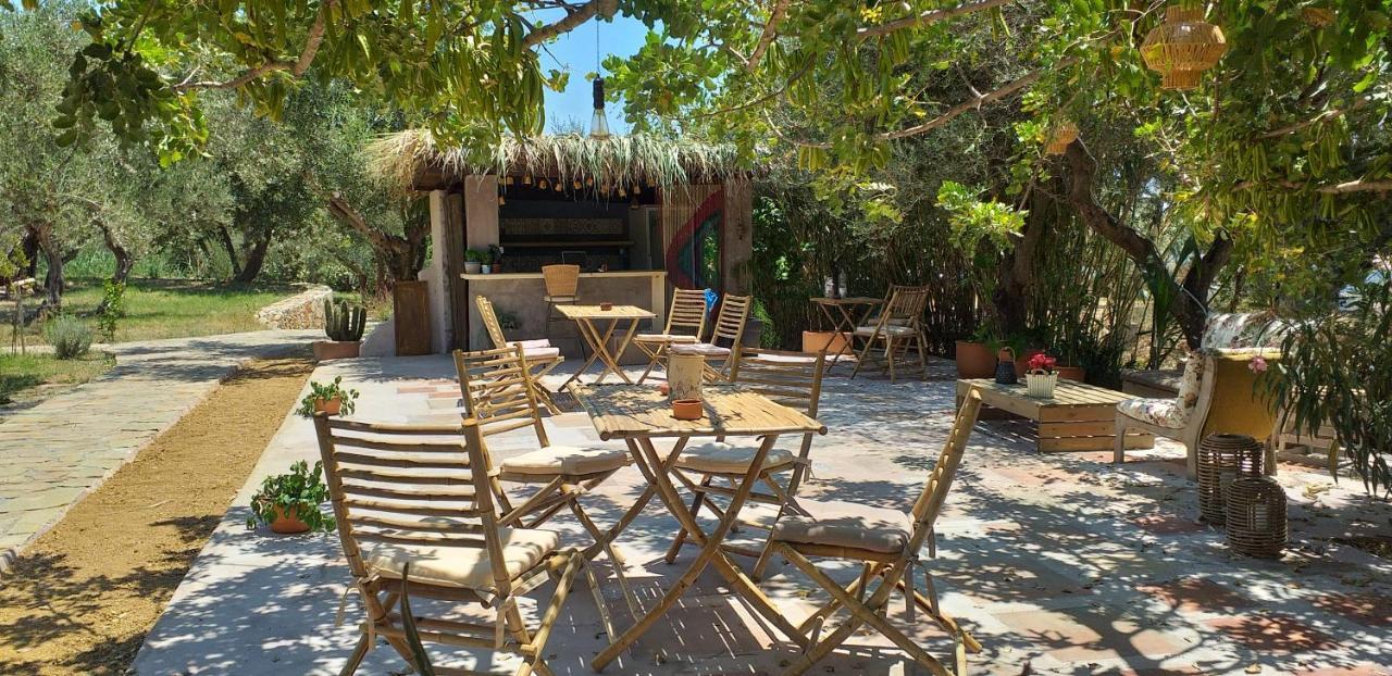 Kavoulakos Studios Σκουτάρι Εξωτερικό φωτογραφία