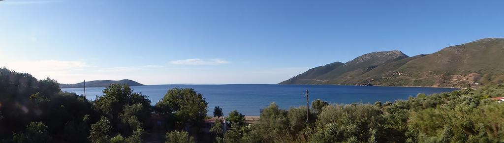 Kavoulakos Studios Σκουτάρι Εξωτερικό φωτογραφία