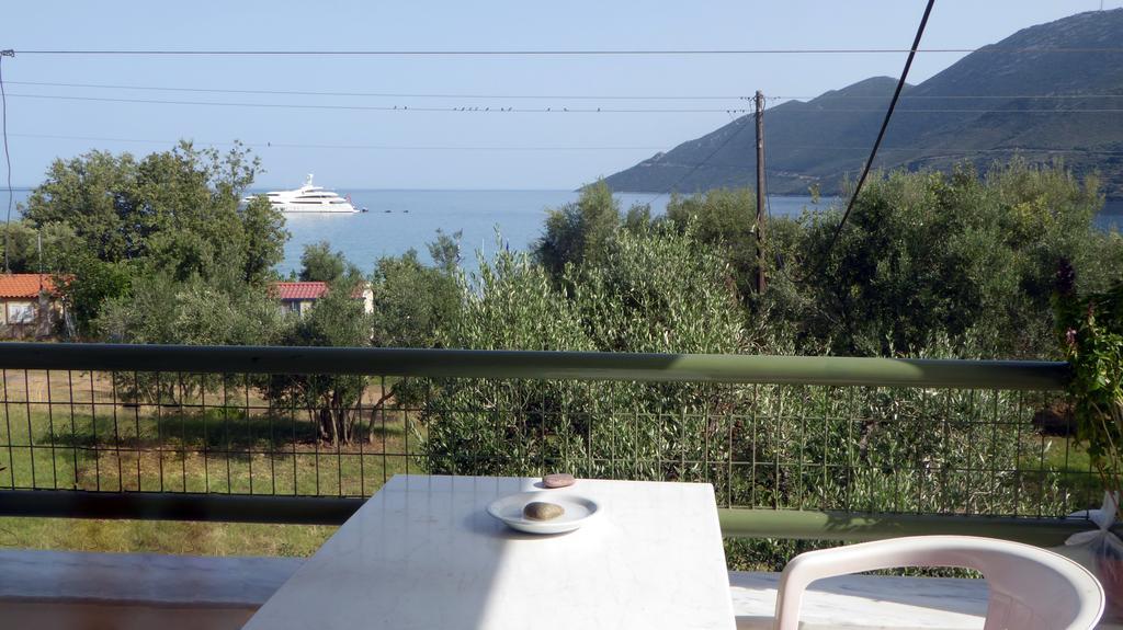 Kavoulakos Studios Σκουτάρι Εξωτερικό φωτογραφία