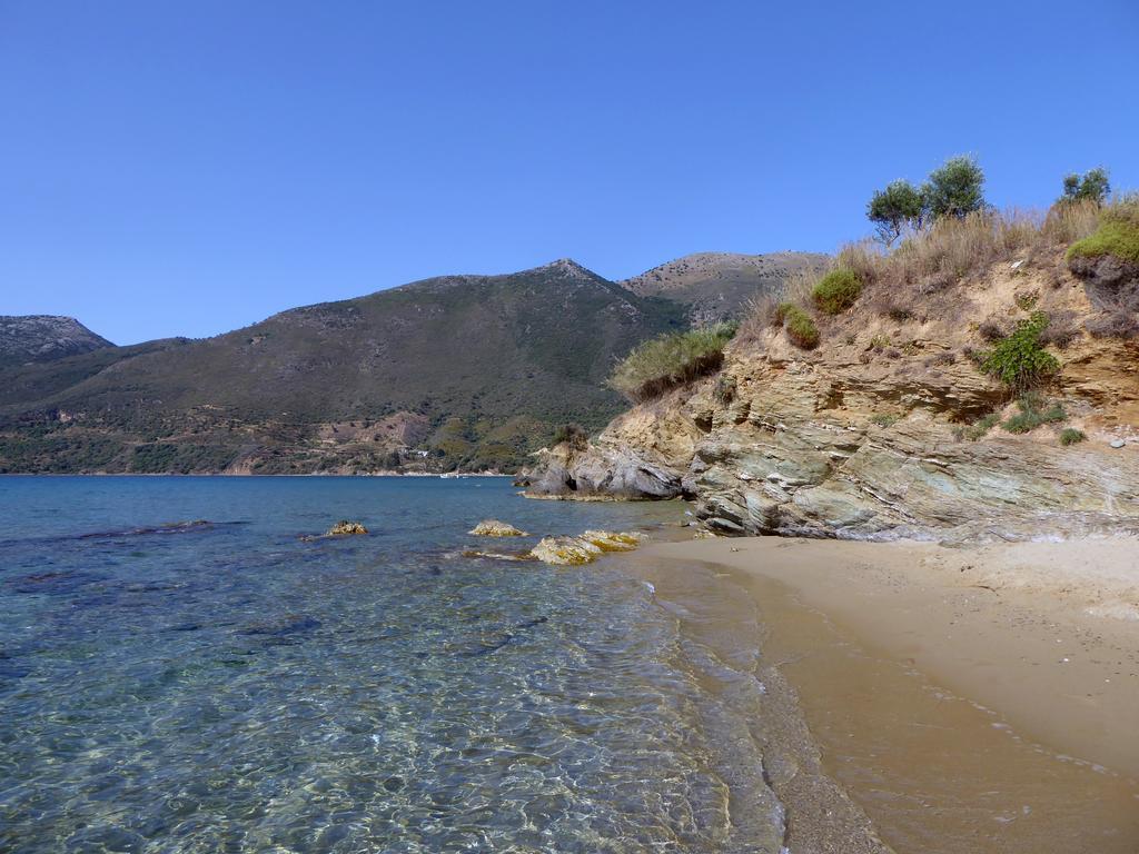 Kavoulakos Studios Σκουτάρι Εξωτερικό φωτογραφία