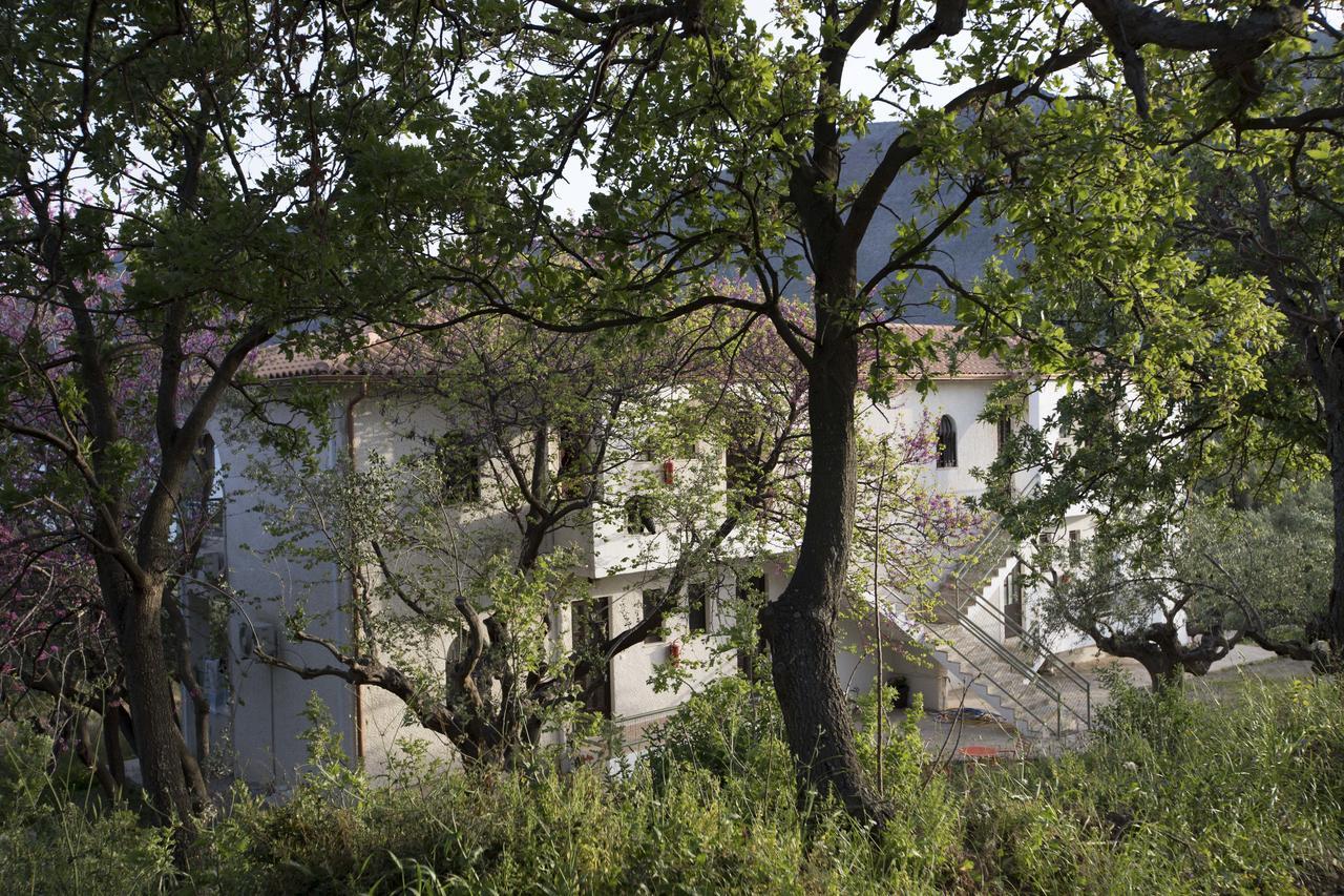 Kavoulakos Studios Σκουτάρι Εξωτερικό φωτογραφία