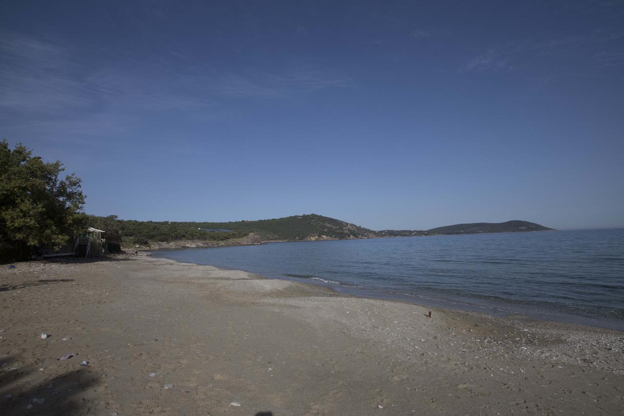 Kavoulakos Studios Σκουτάρι Εξωτερικό φωτογραφία