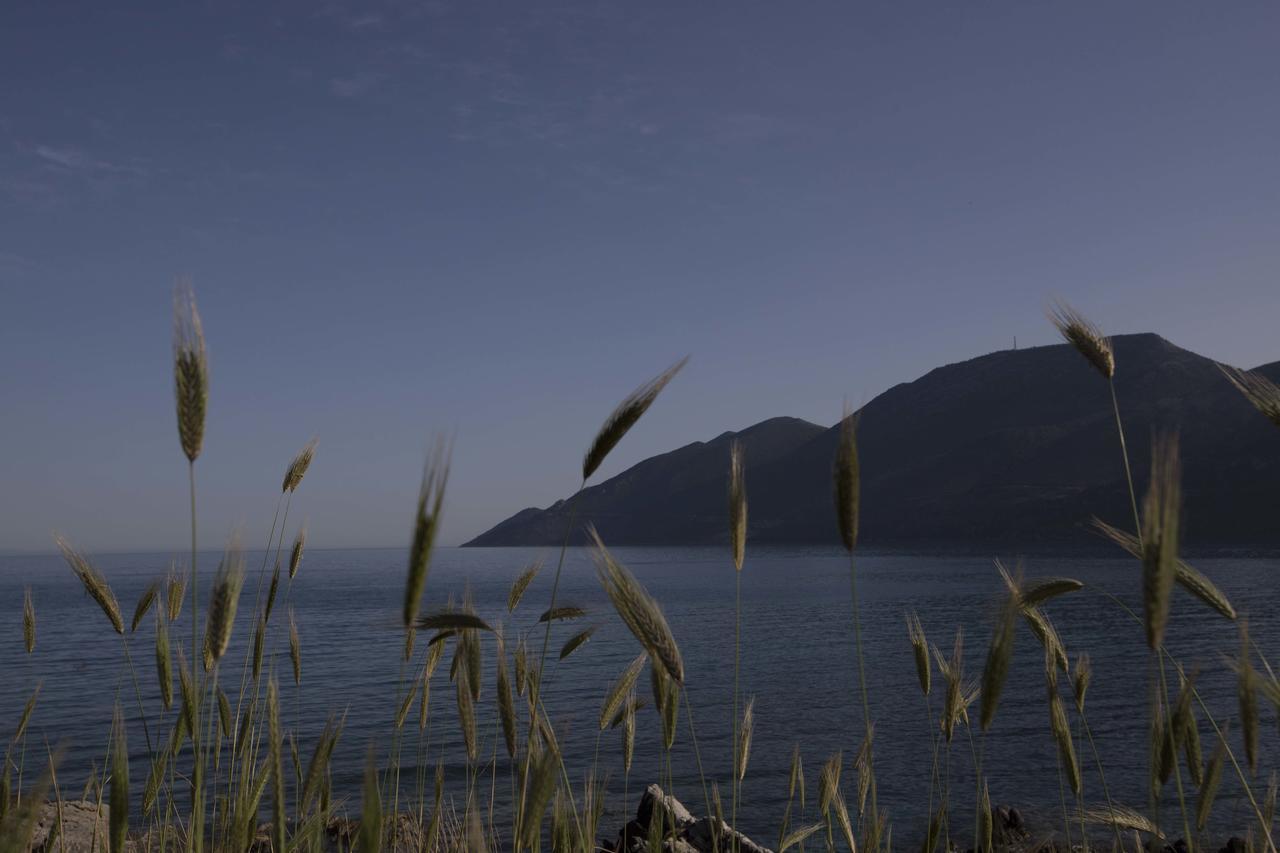 Kavoulakos Studios Σκουτάρι Εξωτερικό φωτογραφία