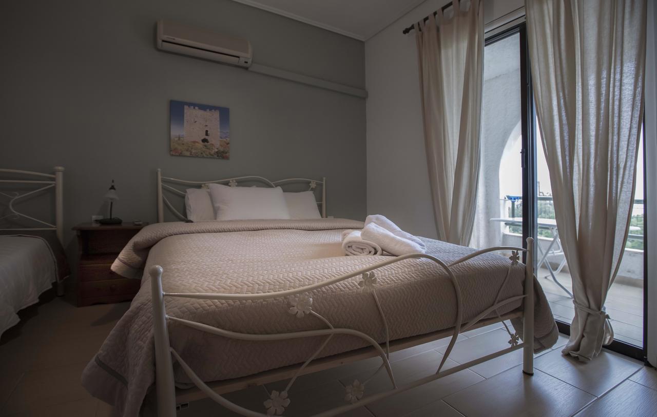 Kavoulakos Studios Σκουτάρι Εξωτερικό φωτογραφία
