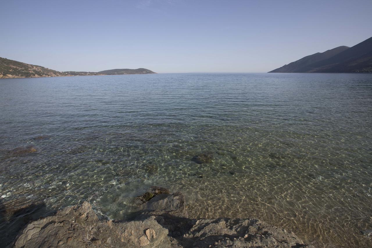 Kavoulakos Studios Σκουτάρι Εξωτερικό φωτογραφία