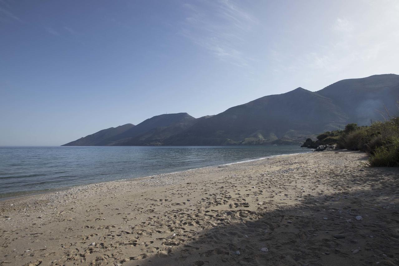Kavoulakos Studios Σκουτάρι Εξωτερικό φωτογραφία